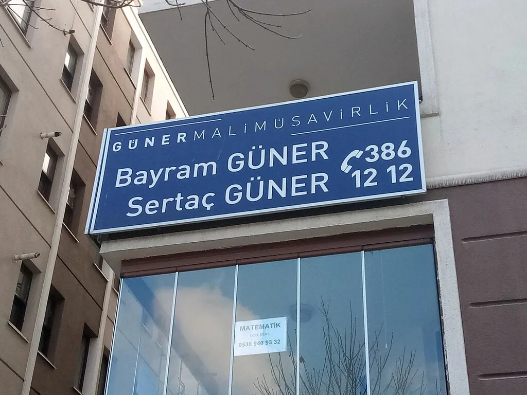 Ankara Mali Müşavir